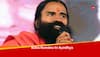 'Opponents Of Ram Can't Be Saints': Ramdev Hits Out At Shankaracharya Ahead Of Consecration Ceremony