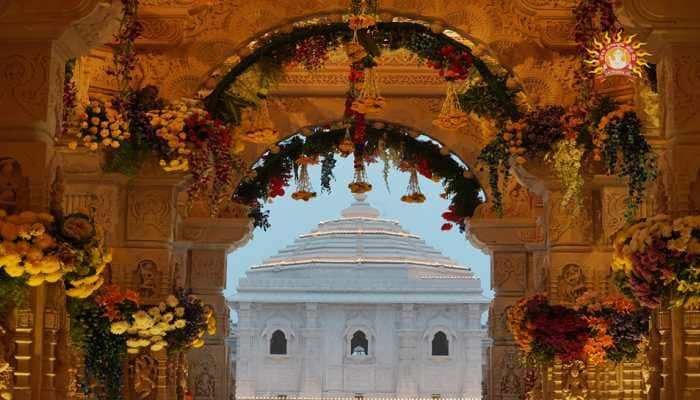 Voda Idea Enhances Network Capacity In Ayodhya Ahead Of Ram Temple Consecration