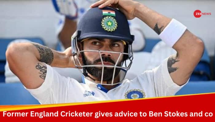 &#039;Call Virat Kohli And Co Chokers,&#039; Ex-England Cricketer&#039;s Advice To Ben Stokes And Team For Upcoming Series