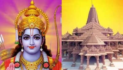 Ayodhya Ram Mandir Celebration: 20 Heartwarming Ram Mandir Captions ...