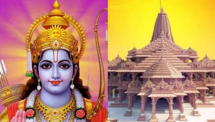 Ayodhya Ram Mandir Celebration: 20 Heartwarming Ram Mandir Captions, Wishes And WhatsApp Messages To Share