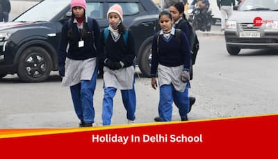  Holiday In Delhi Schools On Monday, Govt Offices Closed Till 2.30 PM For Ram Mandir Inauguration