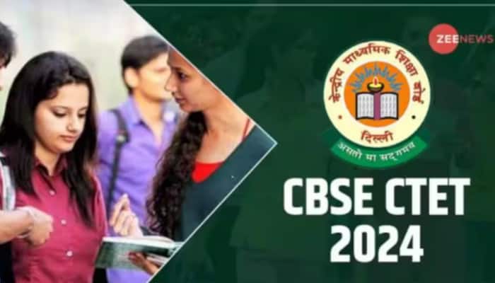 CBSE CTET 2024 Answer Key To Be Released Soon At ctet.nic.in- Check Steps To Download Here