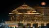 Ayodhya Pran Pratishta