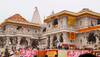 ram mandir pran pratishtha ceremony