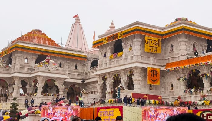 Ram Mandir Ayodhya