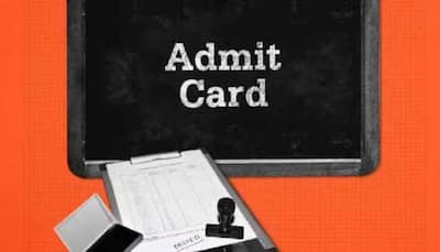 JSSC CGL Admit Card 2024 Released At jssc.nic.in- Check Steps To Download Hall Ticket Here