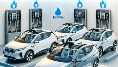 Explore Top 4 CNG Cars with Sunroofs - A Blend of Economy and Luxury