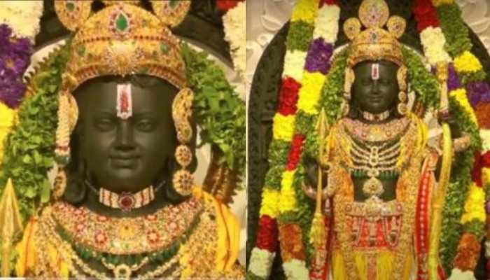 Ram Mandir Inauguration: Hombale Films Releases Majestic Melody 'Rama Chandraya' - Watch 