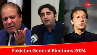 Pakistan General Elections 2024: A Crucible Of Change Amidst Power Struggles And Emerging Alliances