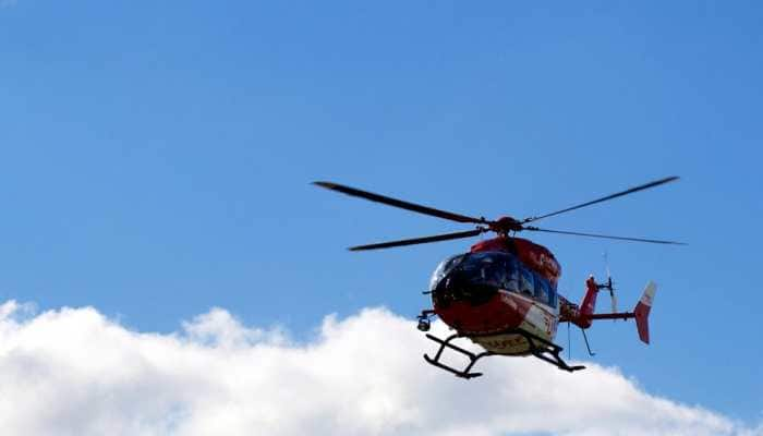 Helicopter Services, Aerial Darshan For Ram Mandir: Check Fare, Route, Time 