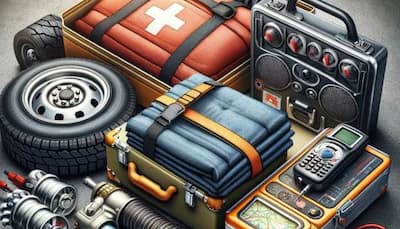 Top 6 Essential Things To Carry On Long Road Trips, Everyone Must Know