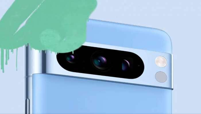 Google Pixel 8 Series Mint Colour Officially Teased; Set To Launch On This Date