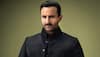 Saif Ali Khan Suffers Knee And Shoulder Injury, Rushed To Hospital