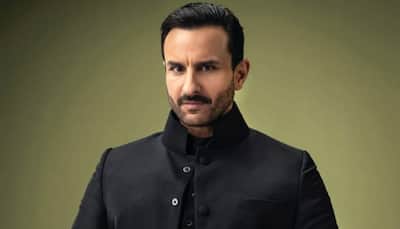 Saif Ali Khan Suffers Knee And Shoulder Injury, Rushed To Hospital