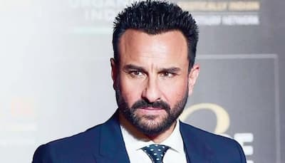 Saif Ali Khan Undergoes Tricep Surgery, Actor Is Grateful To Fans For Wishes 