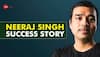 Neeraj Singh