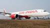 air india airbus a350