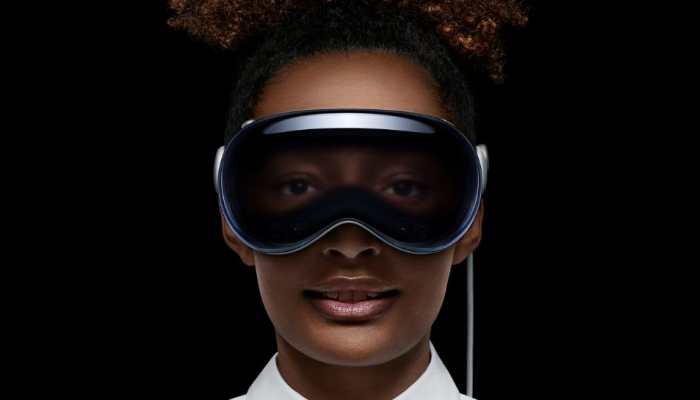 Apple's Vision Pro Unveils Future In These Areas; Check Details