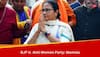 'BJP Is Anti-Women As It Only Talks About Lord Ram, Not Goddess Sita': Mamata Banerjee