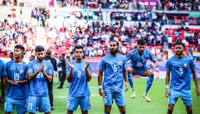 India vs Syria AFC Asian Cup 2024 Live Streaming: When, Where and How To Watch IND vs SYR Match Live Telecast On Mobile APPS, TV And Laptop?