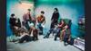 K Pop Group EVNNE is back with  [Un: SEEN]
