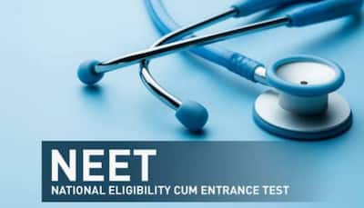 NEET Application Form Date 2024 To Be OUT SOON At neet.nta.nic.in- Steps To Apply Here