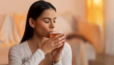 Winter Wellness: 5 Soothing Herbal Tea Blends To Alleviate Sore Throats