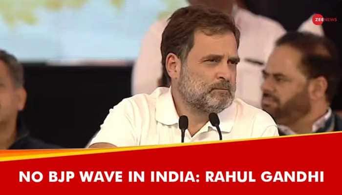 &#039;No BJP Wave In India&#039;: Rahul Gandhi Hits Back, Calls Himanta Biswa Sarma &#039;Most Corrupt CM&#039; Again 