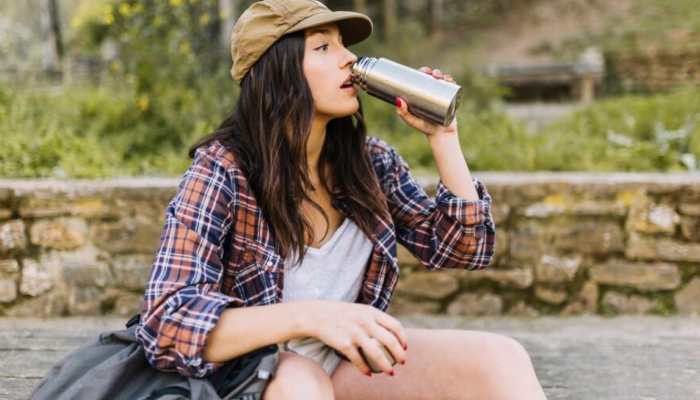 Dehydration Control: 10 Travel Essentials To Ensure You Stay Hydrated On The Move