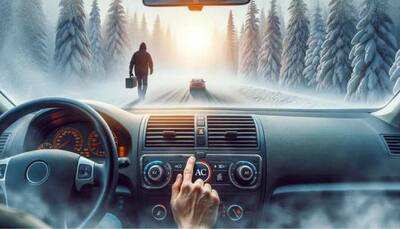 Essential Winter Car Care: The Importance of Using Your Car's AC