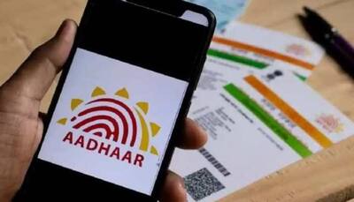 Protect Your Aadhaar Biometrics: Learn How To Lock And Unlock Your Details