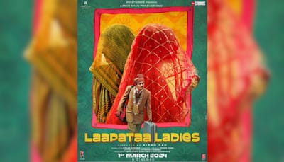Aamir Khan’s ‘Laapataa Ladies’ Trailer To Drop In Theatres With Hrithik Roshan’s Fighter