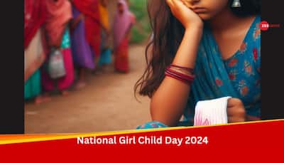 National Girl Child Day 2024: Menstrual Health In Rural India- Breaking The Silence And Fostering Well-being Among Adolescent Girls