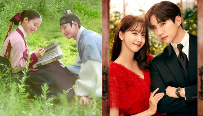 The Red Sleeve To King The Land, 5 Lee Junho Dramas To Watch