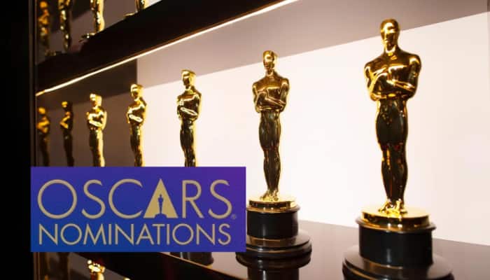 Oscar 2024: &#039;Barbie&#039; Gets Snubbed At The Nominations- List Of Nominees For The 96th Academy Awards