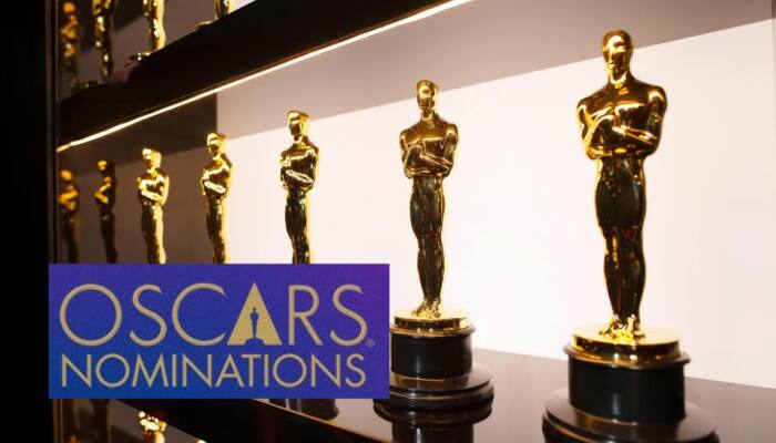 Oscar 2024: 'Barbie' Gets Snubbed At The Nominations- List Of Nominees For The 96th Academy Awards