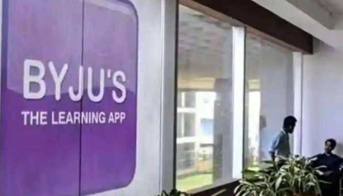 Byju&#039;s Seeks To Raise $100 Million With 90% Valuation Cut: Report
