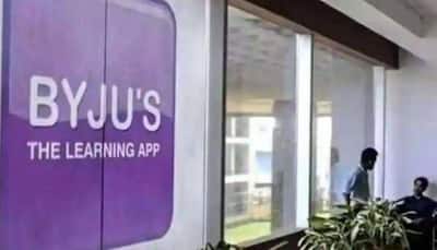 Byju's Seeks To Raise $100 Million With 90% Valuation Cut: Report
