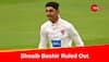 EXPLAINED: Why Pakistan Origin Shoaib Bashir Ruled Out Of India vs England 1st Test