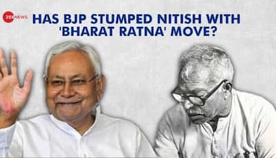 BJP's Strategic Move: Stumping Nitish Kumar In The Socio-Cultural Vortex