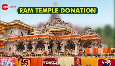 THIS Businessman Made Jaw-Dropping Donation For Ram Temple Construction In Ayodhya; Check List Donations From Other Biz People