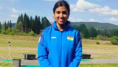 Sports Success Story: Meet Raiza Dhillon, First Indian To Get A Chance To Compete In Women's Skeet Shooting At The Olympics 2024