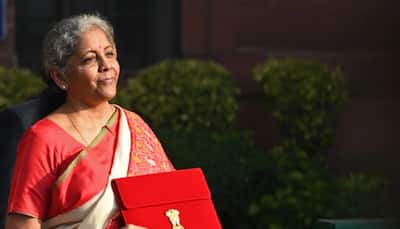Political Success Story: From Numbers To Leadership, Nirmala Sitharaman's Journey In Economics And Governance