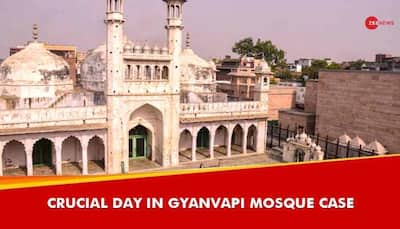 Gyanvapi Mosque Case: Should ASI Survey Report Be Made Public? Decision Today 