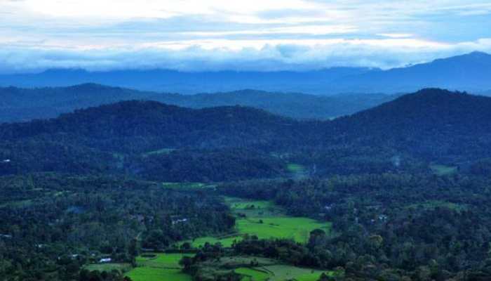 India's Eco-Friendly Wonders: 5 Must-Visit Places In 2024