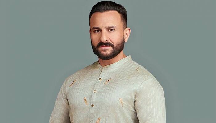 Saif Ali Khan Gets Candid On Stardom, Says &#039;I Like Being A Star&#039; 