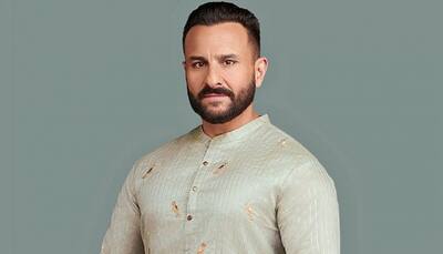 Saif Ali Khan Gets Candid On Stardom, Says 'I Like Being A Star' 