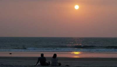 Republic Day Weekend: Goa Emerges As Top Travel Destination, Followed By Puducherry