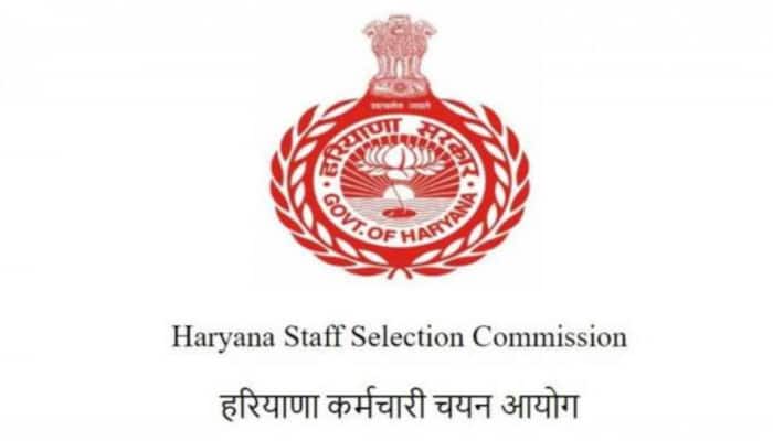 HSSC Group C Admit Card 2024 Released At hssc.nic.in- Check Direct Link, Steps To Download Here